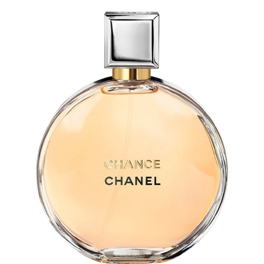 Chanel Chance Women Perfume 3.4oz 100ml 1.7oz 50ml EAU DE PARFUM SPRAY  