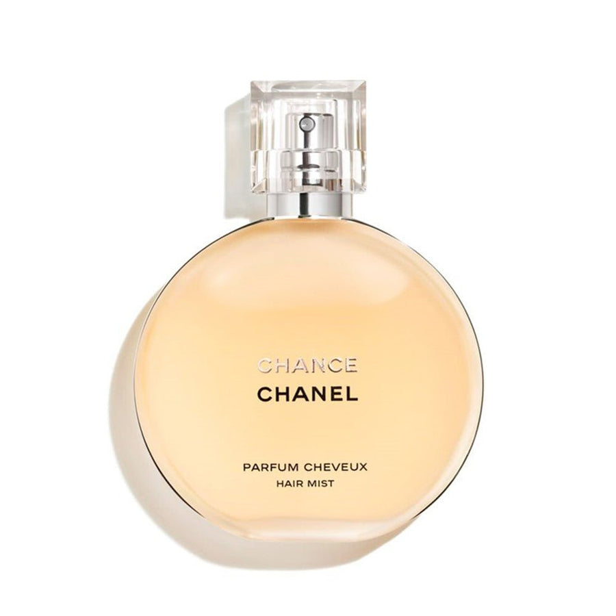 Chanel Chance Hair Mist Hair Perfume Spray 1.2oz 35ml  