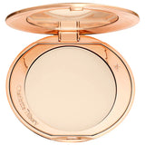 Charlotte Tilbury Airbrush Flawless Finish Skin Perfecting Powder 8g #color_1 Fair