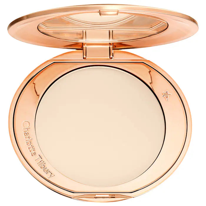 Charlotte Tilbury Airbrush Flawless Finish Skin Perfecting Powder 8g #color_1 Fair
