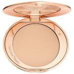 Charlotte Tilbury Airbrush Flawless Finish Skin Perfecting Powder 8g #color_2 Medium