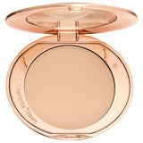 Charlotte Tilbury Airbrush Flawless Finish Skin Perfecting Powder 8g #color_2 Medium