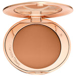 Charlotte Tilbury Airbrush Flawless Finish Skin Perfecting Powder 8g #color_4 Deep