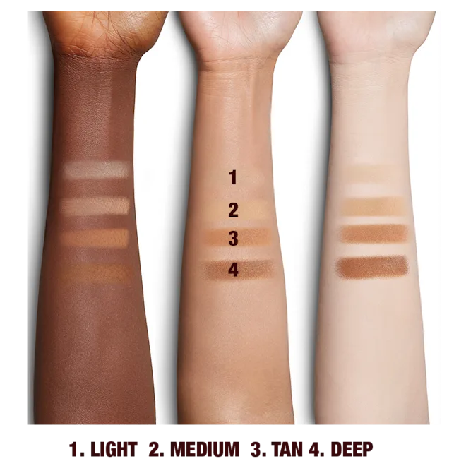 Charlotte Tilbury Airbrush Flawless Finish Skin Perfecting Powder 8g 