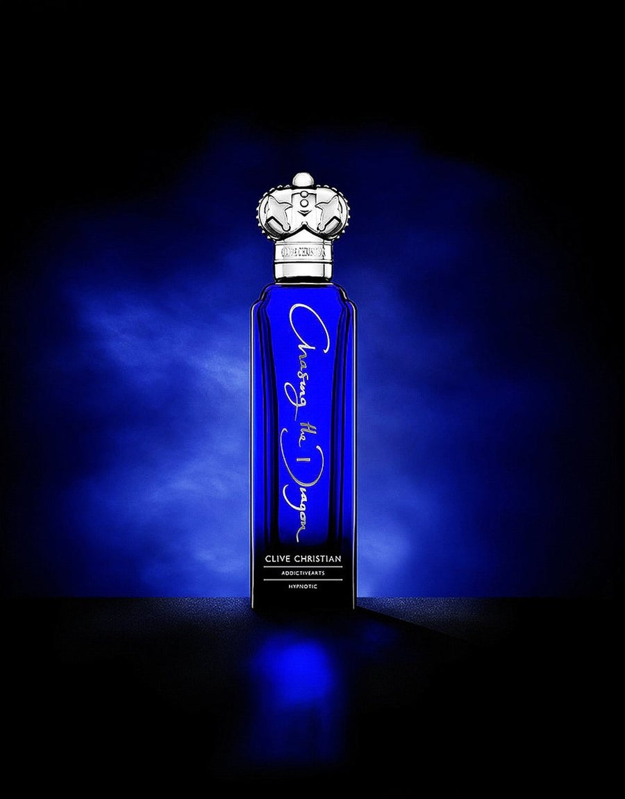 Clive Christian Chasing the Dragon Hypnotic EDP (Unisex) Perfume 2.5oz 75ml EAU DE PARFUM SPRAY  