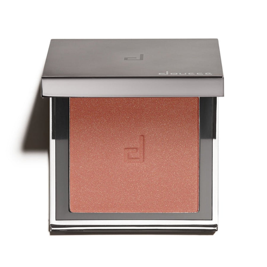 Doucce Cheek Blush Buildable, Blendable, Matte, Shimmer #color_67 Go Getter