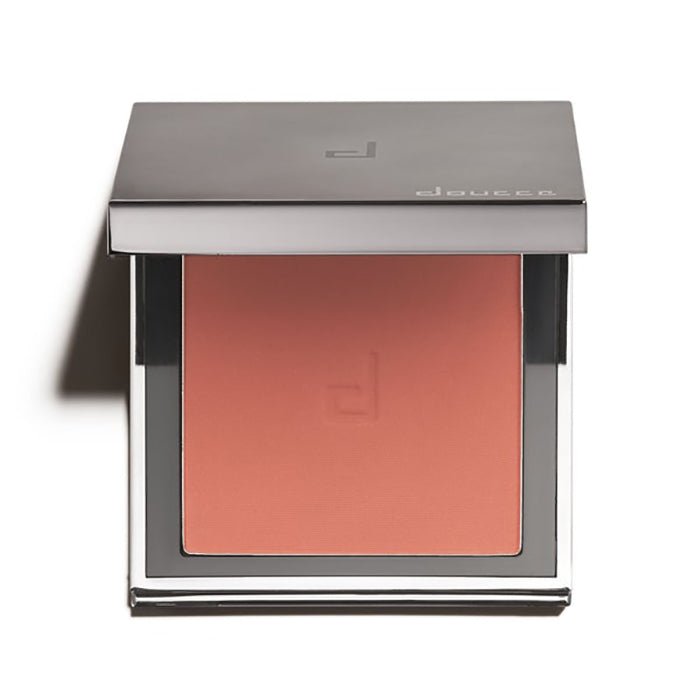 Doucce Cheek Blush Buildable, Blendable, Matte, Shimmer #color_60 Hidden Tropic