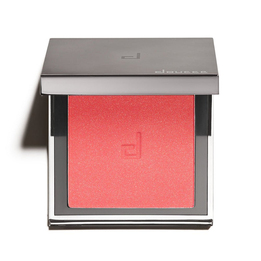 Doucce Cheek Blush Buildable, Blendable, Matte, Shimmer #color_69 Soft Whispers