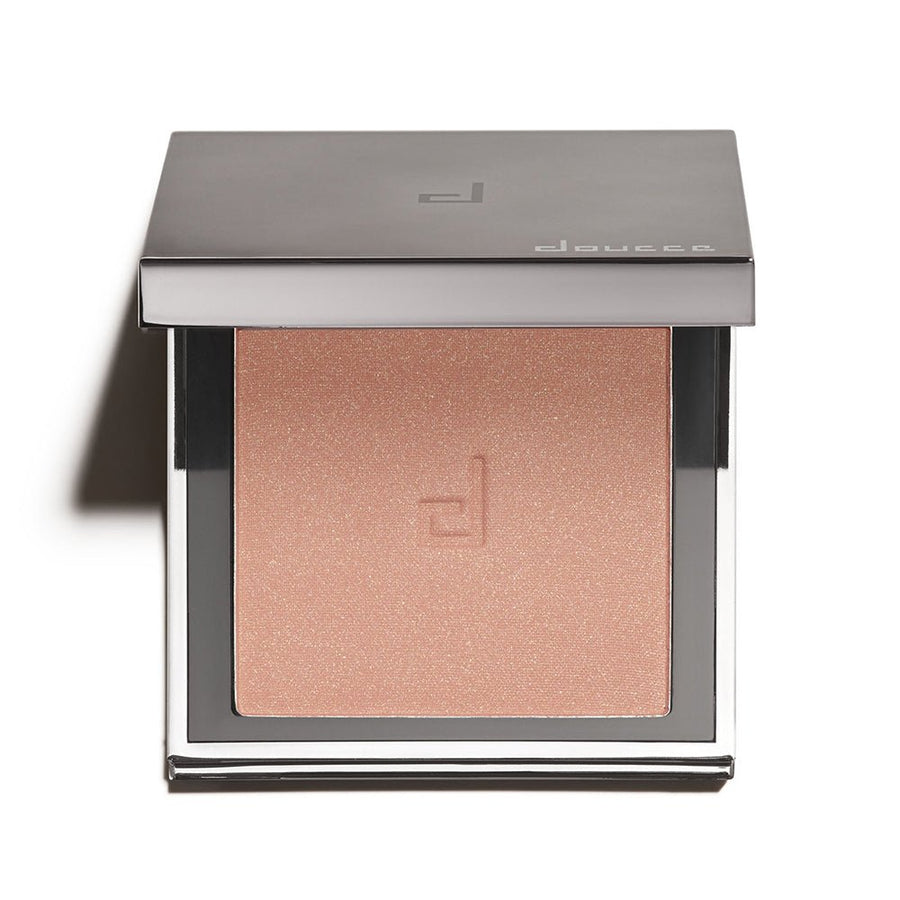 Doucce Cheek Blush Buildable, Blendable, Matte, Shimmer #color_66 Can't Lie