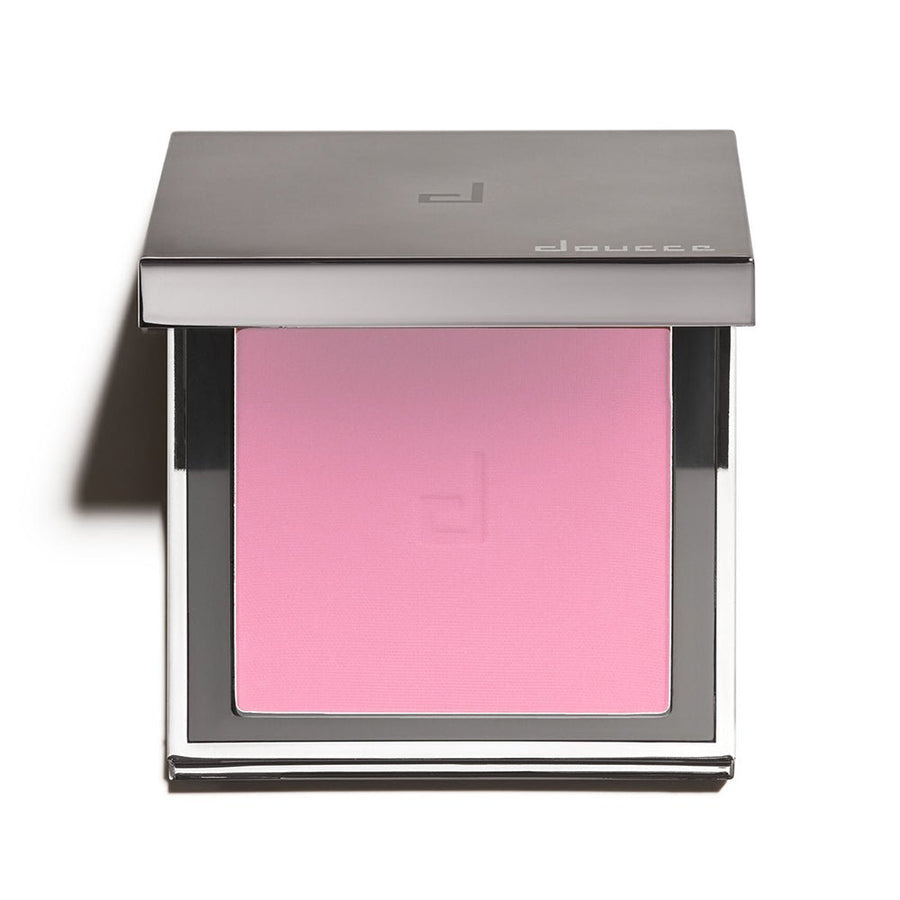 Doucce Cheek Blush Buildable, Blendable, Matte, Shimmer #color_63 Feeling You