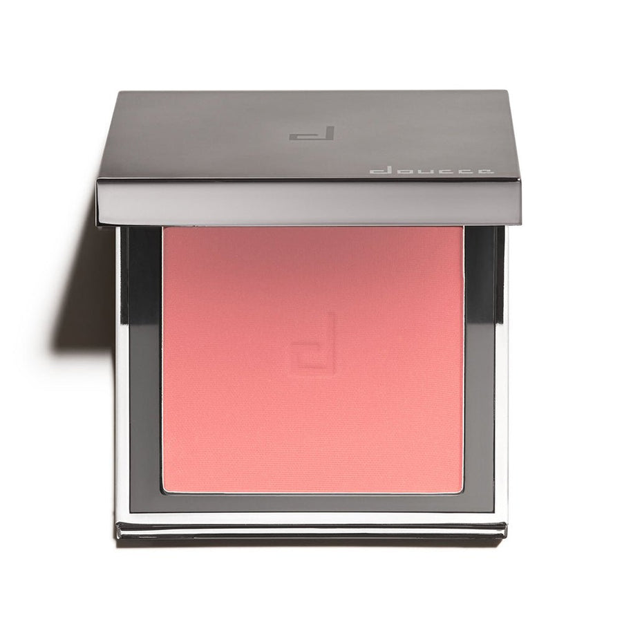 Doucce Cheek Blush Buildable, Blendable, Matte, Shimmer #color_64 So Good