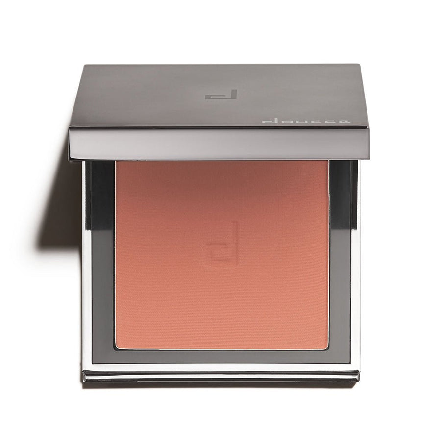 Doucce Cheek Blush Buildable, Blendable, Matte, Shimmer #color_61 RSVP