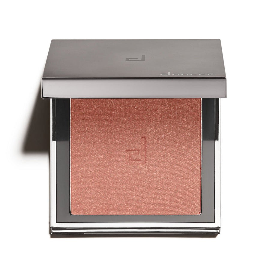 Doucce Cheek Blush Buildable, Blendable, Matte, Shimmer #color_68 Magic Hour