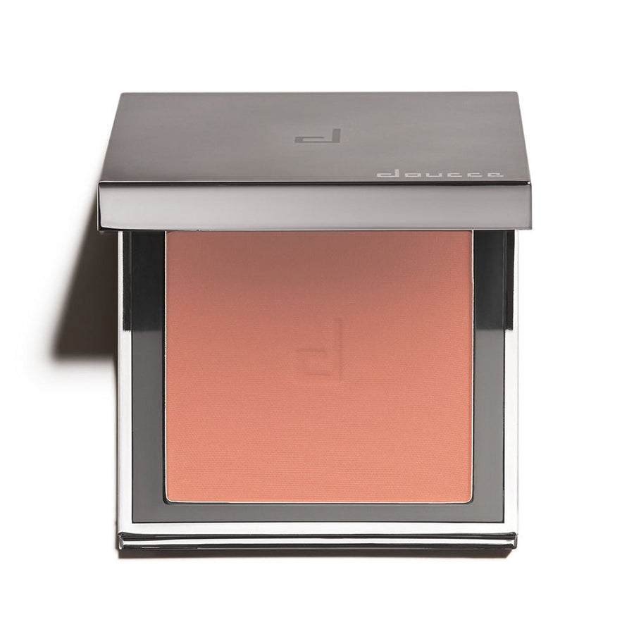 Doucce Cheek Blush Buildable, Blendable, Matte, Shimmer #color_62 Fresh Flare