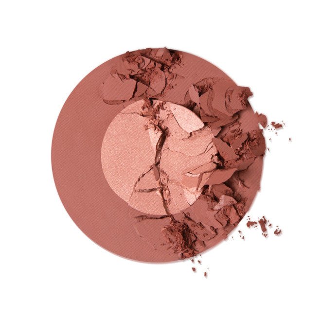 Charlotte Tilbury Cheek to Chic Blush Blusher Pillow Talk Intense 8g Peach Pink Blush #color_Pillow talk intense