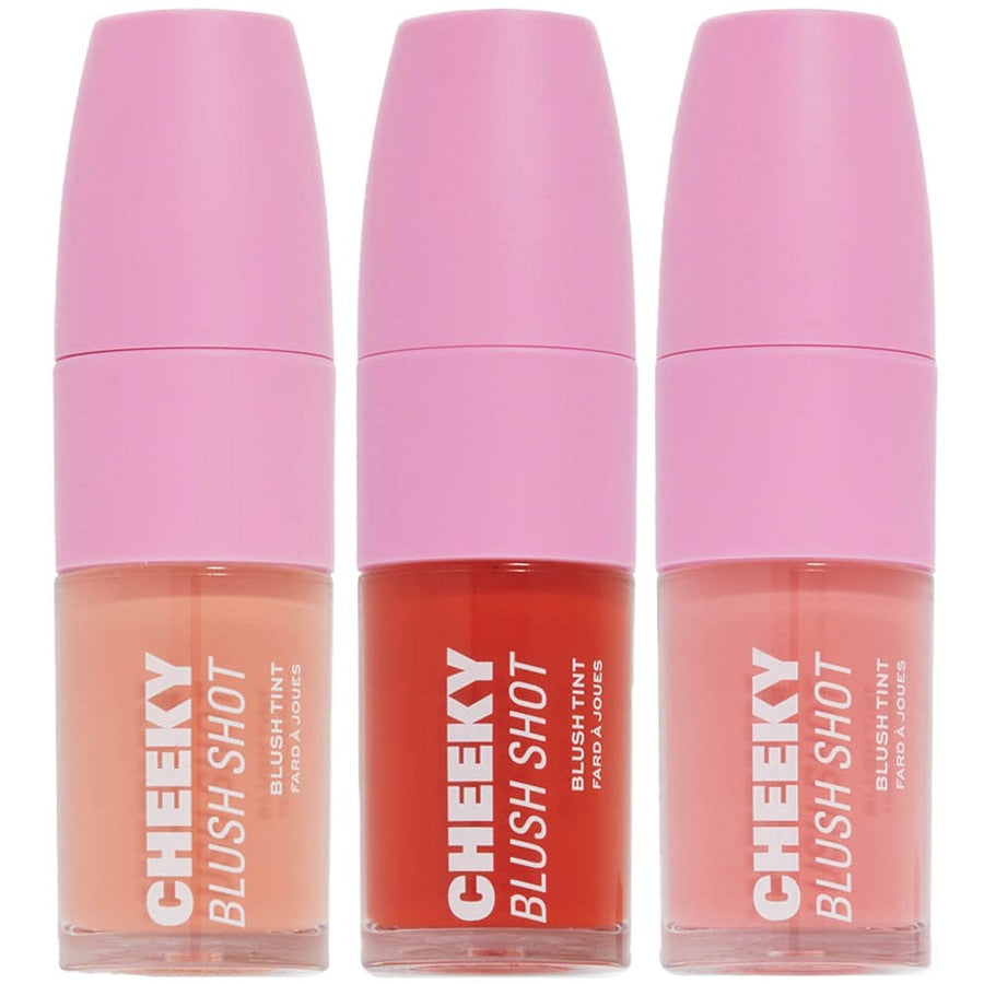 Revolution Cheeky Blush Shot 4.6ml | Ramfa Beauty