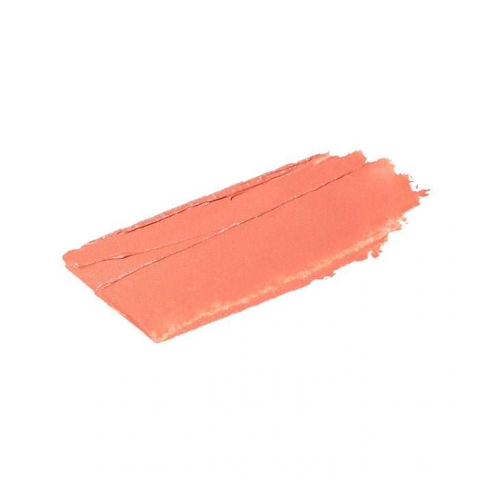 Huda Beauty Cheeky Tint Cream Blush Stick 5g | Ramfa Beauty #color_Perky Peach