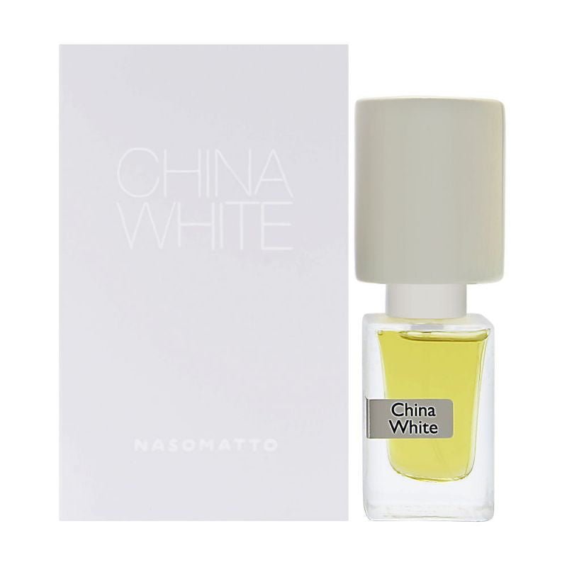 Nasomatto China White Extrait Women Perfume 1.0oz 30ml EAU DE PARFUM SPRAY  