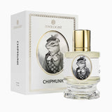 Zoologist Chipmunk Extrait De Parfum (Unisex) 2oz 60ml EXTRAIT DE PARFUM SPRAY