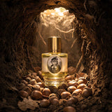 Zoologist Chipmunk Extrait De Parfum (Unisex) 2oz 60ml EXTRAIT DE PARFUM SPRAY