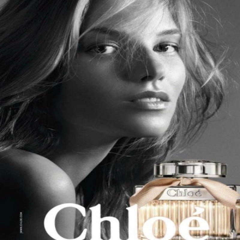 Chloe Chloe Women Perfume 2.5oz 75ml EAU DE PARFUM SPRAY  