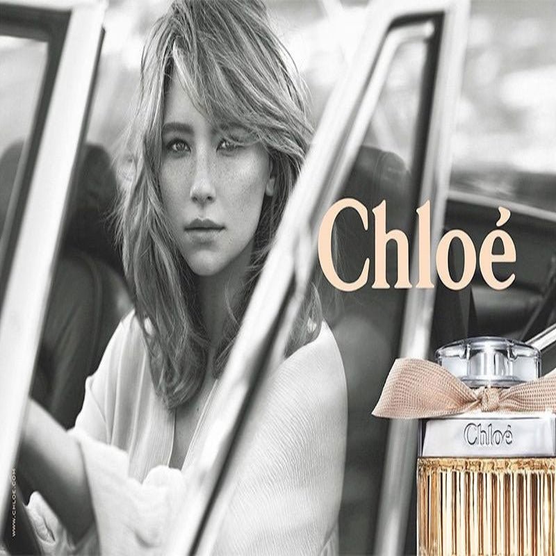 Chloe Chloe Women Perfume 2.5oz 75ml EAU DE PARFUM SPRAY  