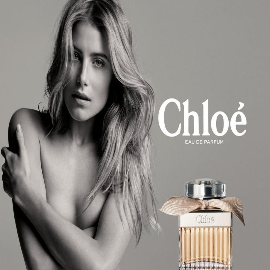 Chloe Chloe Women Perfume 2.5oz 75ml EAU DE PARFUM SPRAY  