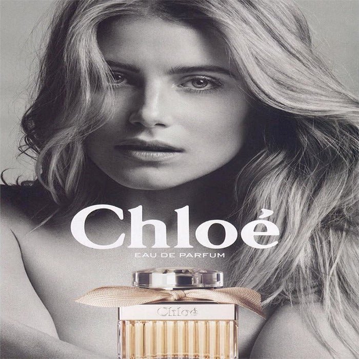 Chloe Chloe Women Perfume 2.5oz 75ml EAU DE PARFUM SPRAY  