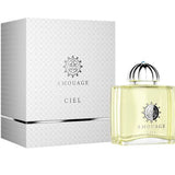 Amouage Ciel Women Perfume 3.4oz 100ml EAU DE PARFUM SPRAY  