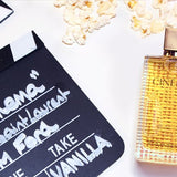 Yves Saint Laurent Cinema Women Perfume 3.0oz 90ml EAU DE PARFUM SPRAY  