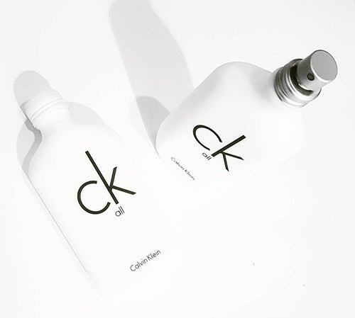 Calvin Klein CK All EDT (Unisex) Perfume 6.8oz 200ml EAU DE TOILETE SPRAY  