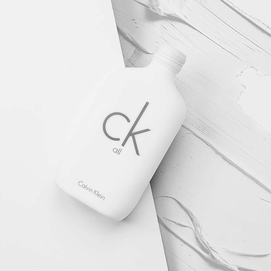 Calvin Klein CK All EDT (Unisex) Perfume 6.8oz 200ml EAU DE TOILETE SPRAY  