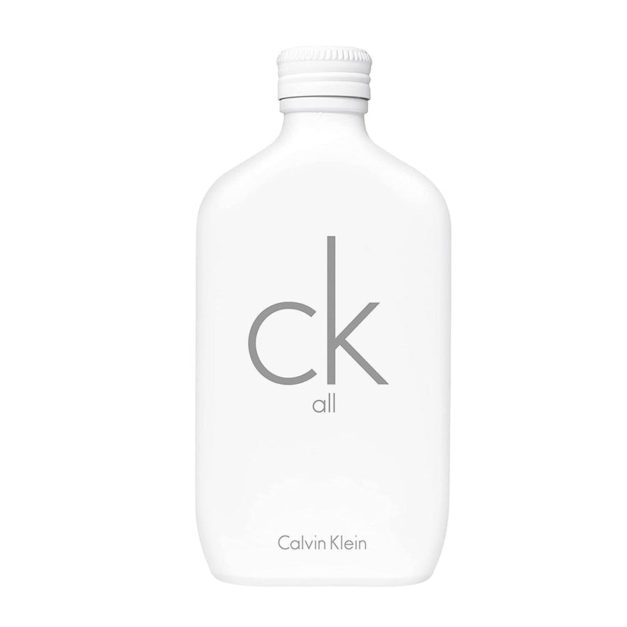 Calvin Klein CK All EDT (Unisex) Perfume 6.8oz 200ml EAU DE TOILETE SPRAY  