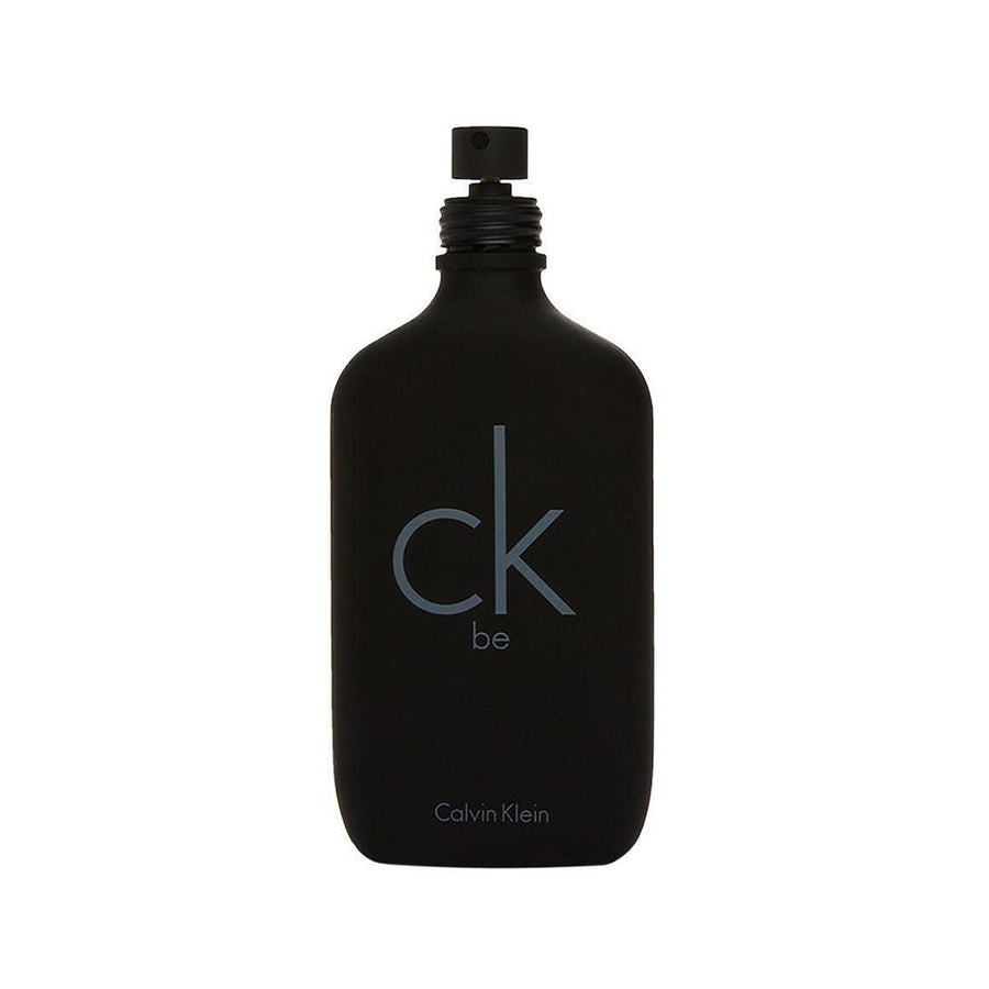 Calvin Klein CK Be Men Perfume 6.0oz 200ml EAU DE TOILETTE SPRAY  