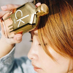 Calvin Klein CK One Gold (Unisex) Perfume 6.8oz 200ml EAU DE PARFUM SPRAY  