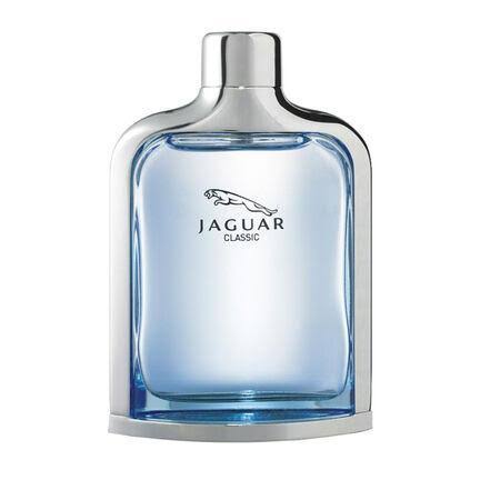 Jaguar Classic Men Perfume 3.4oz 100ml EAU DE TOILETTE SPRAY  