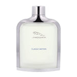Jaguar Classic Motion Men Perfume 3.4oz 100ml EAU DE TOILETTE SPRAY  