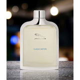 Jaguar Classic Motion Men Perfume 3.4oz 100ml EAU DE TOILETTE SPRAY  