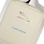 Jaguar Classic Motion Men Perfume 3.4oz 100ml EAU DE TOILETTE SPRAY  