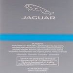 Jaguar Classic Motion Men Perfume 3.4oz 100ml EAU DE TOILETTE SPRAY  