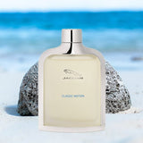 Jaguar Classic Motion Men Perfume 3.4oz 100ml EAU DE TOILETTE SPRAY  