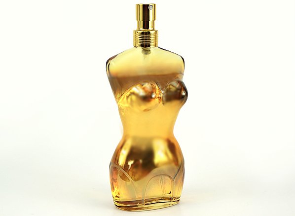 Jean Paul Gaultier Classique Essence EDP Intense (L) Perfume 3.4oz 100ml EAU DE PARFUM SPRAY  