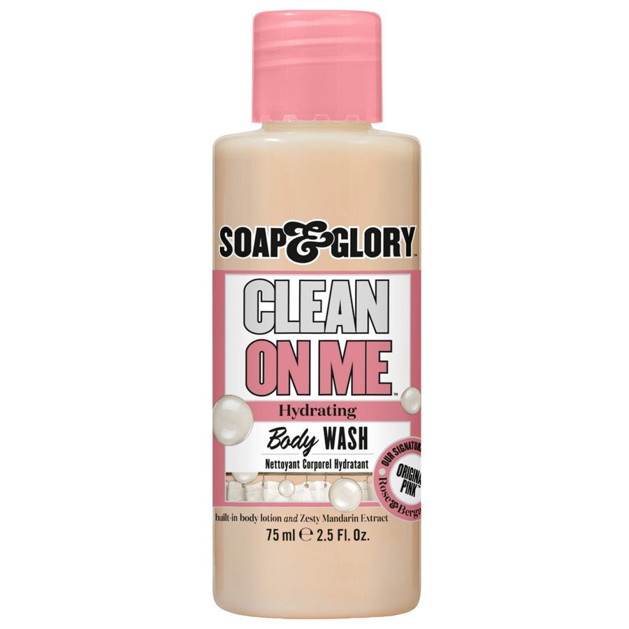 Clean On Me Shower Gel