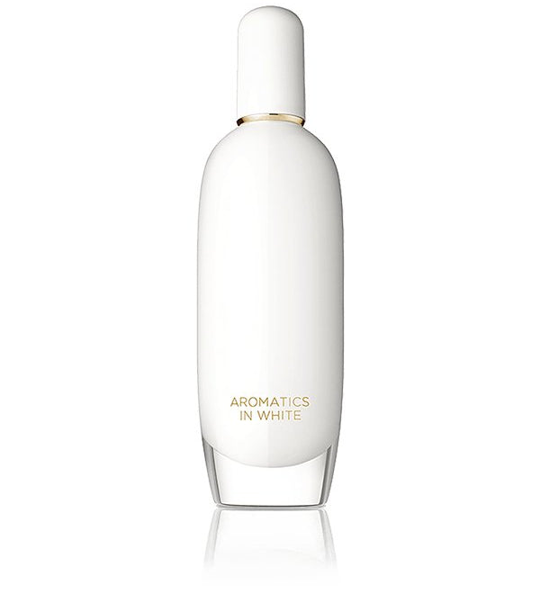 Clinique Clinique Aromatics In White Women Perfume 3.4oz 100ml EAU DE PARFUM SPRAY  