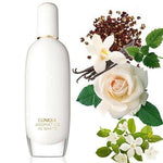 Clinique Clinique Aromatics In White Women Perfume 3.4oz 100ml EAU DE PARFUM SPRAY  