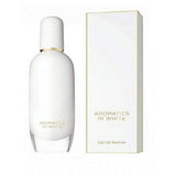 Clinique Clinique Aromatics In White Women Perfume 3.4oz 100ml EAU DE PARFUM SPRAY  