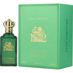 Clive Christian 1872 Women Perfume 3.4oz 100ml EAU DE PARFUM SPRAY  