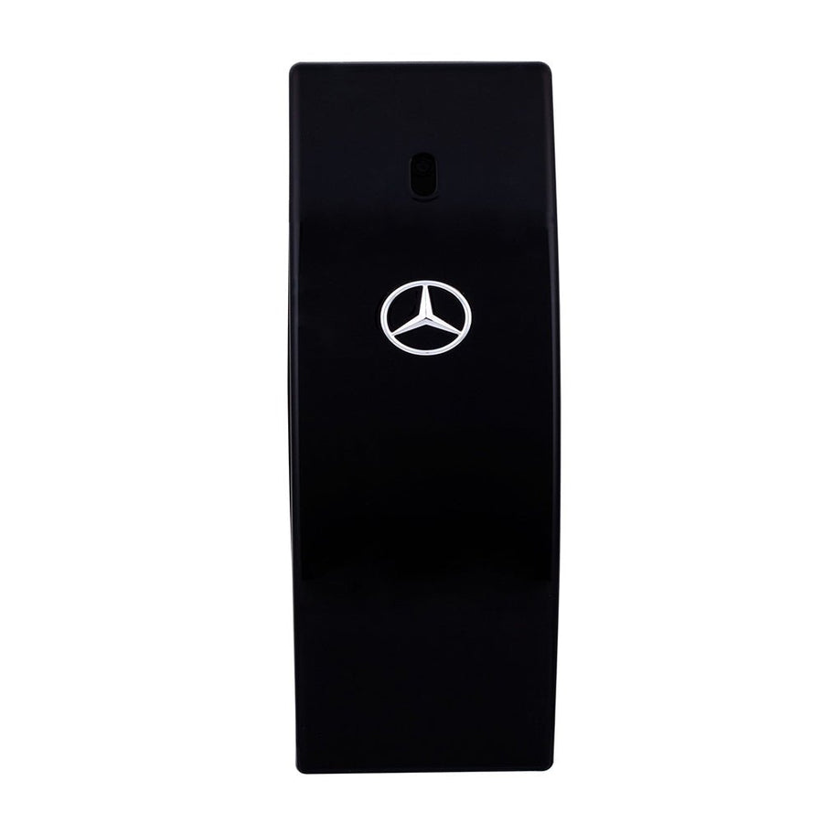 Mercedes Benz Club Black Men Perfume 3.4oz 100ml EAU DE TOILETTE SPRAY  