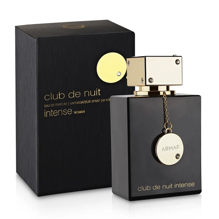 Armaf Club De Nuit Intense EDP (L) | Ramfa Beauty