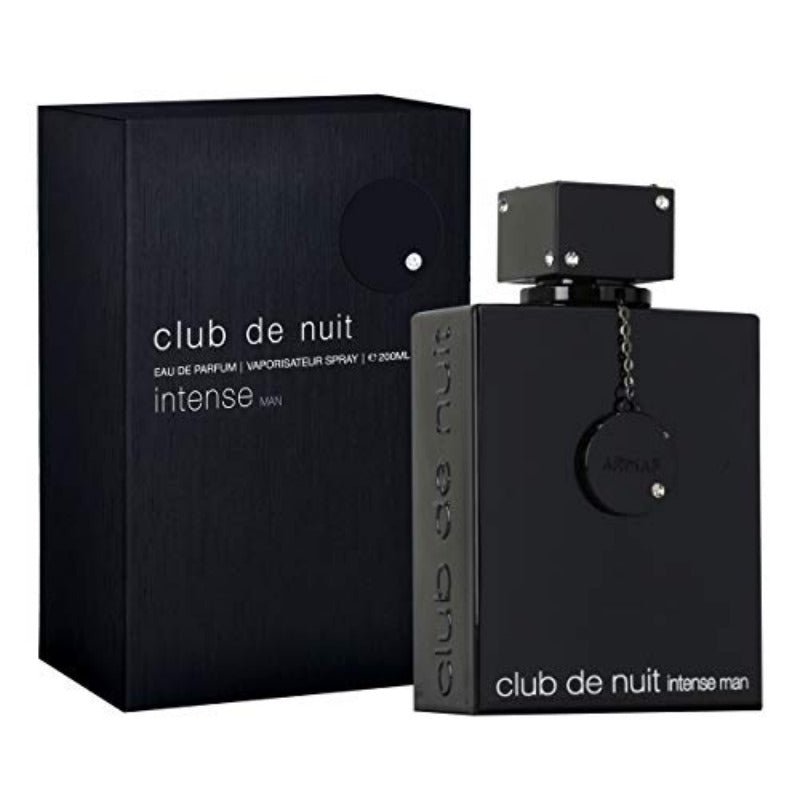 Armaf Club De Nuit Intense Men Perfume 6.76oz 200ml EAU DE PARFUM SPRAY 